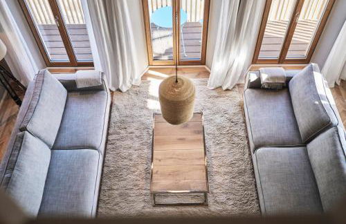 Das Flachshaus Ferienhaus in Aidling am Riegsee - Foto 42