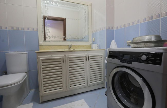 Flat With Two Living Rooms and Balcony in Uskudar - Foto 25