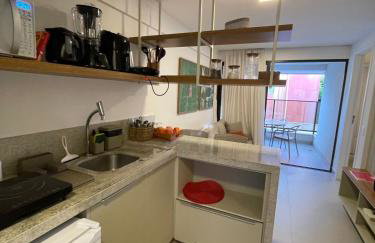 Apartamento à beira-mar em São Miguel do Gostoso - Foto 17