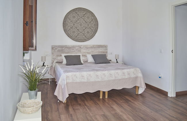 Apartamentos Mamelón - Foto 17