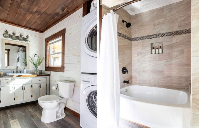 Creekside Haven by Boutiq - Foto 18