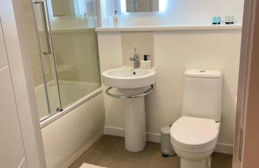 Inverness Highland Apartment - Foto 14