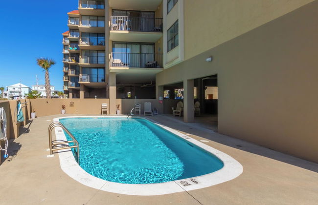 Gulf House 503 - Photo 19