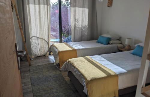 Casa Cocoon, Sun&Freedom, 8 mn from beaches, internet fiber - Foto 15