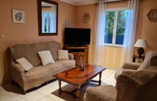 Maison*Piscine chauffée*SPA - Foto 17