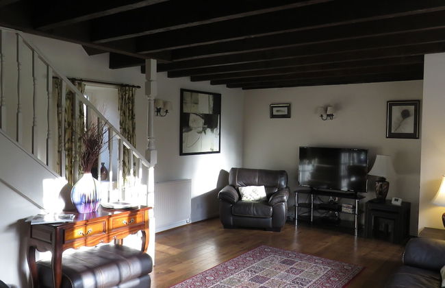 Harleyburn Cottages - Foto 6