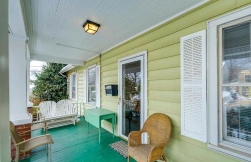 1 Mi to East Falls Station Home with Office! - Photo 3