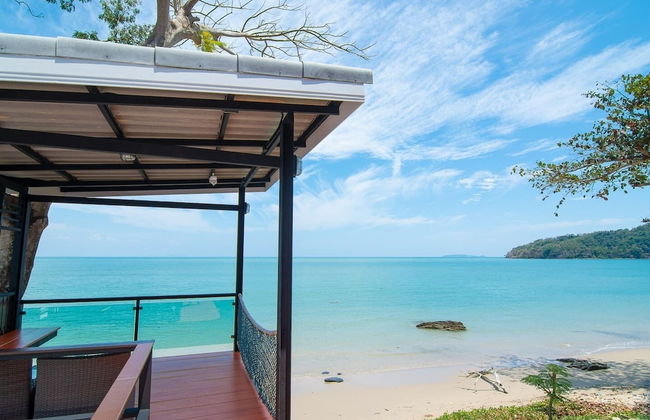 Koh Sirey Beachfront Pool Villa - Foto 32