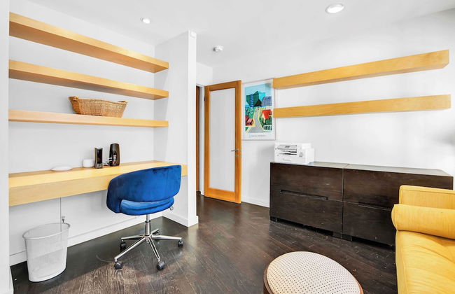 Edwin by Avantstay Hollywood Hills Luxury + Pool - Photo 21