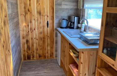 Przyczepa holenderska domek II - Photo 1