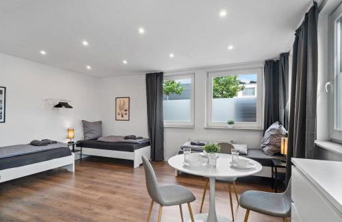 RO01 Schickes 1-Zimmer Apartment - Foto 4