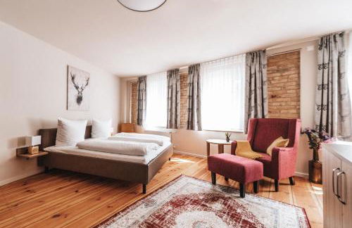 Fontane Apartments - Foto 48