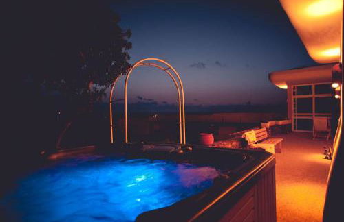 Studio - Agua - Surf & Yoga Villa - Photo 12