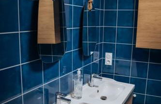 maison quartier médiéval au pied du château FOUGERES - Foto 30