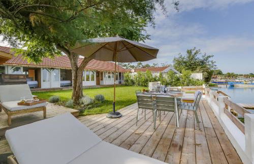 Villa Mimbeau - Foto 29