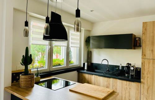 Appartement de standing proche centre ville et gare - Foto 5