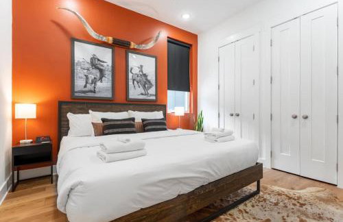 The Jack Daniels Suite by Stay Local Nashville - Foto 29