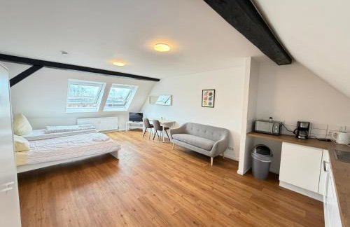 Komfortable Wohnung in Kiel für Firmen & City-Trips - Foto 44