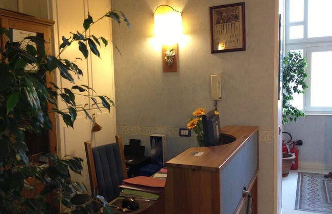 Bonapace Porta Nolana B&B - Photo 2