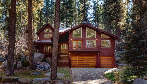 Silver Rock Lodge - Foto 1