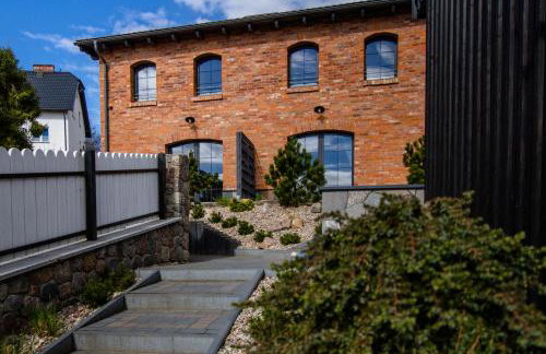 Domki Apartamentowe Chmielówka 2 - Foto 48