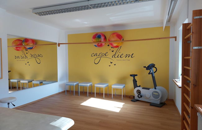 Villa Henckel - Foto 24