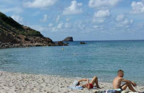 TRANQUILO APARTAMENTO con preciosa cala en la puerta - Photo 15