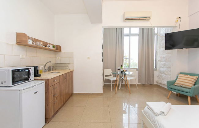 PORT CITY HAIFA - Jaffa Apartments - Foto 63