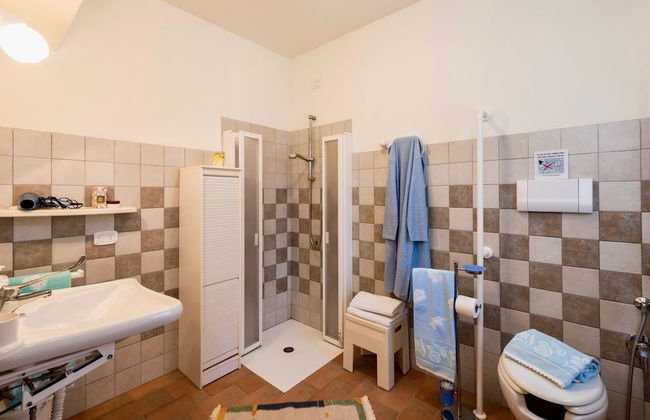 Agriturismo Malagronda - Foto 68