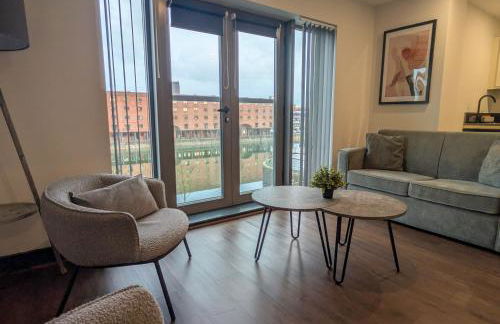 Dockside Aparthotel, Best Western Signature Collection - Foto 78