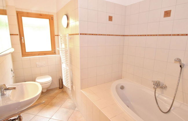 Chalet in Alps Near Ski Lift and Sauna - Photo 17