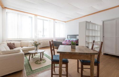 Apartment in der Yogaschule - Foto 7