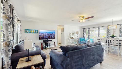 Relax in Retro - Photo 4