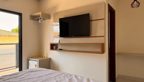 Suítes de Ubatumirim - Foto 4, minibar