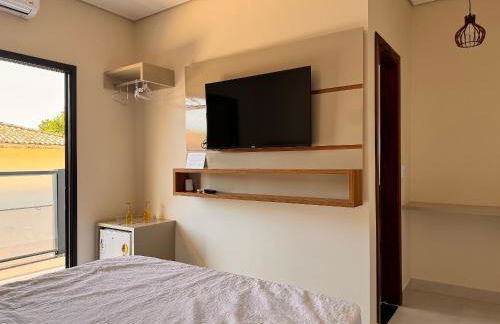 Suítes de Ubatumirim - Foto 4