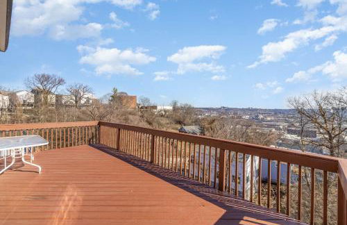 Downtown Views-Prime Location! - Foto 14