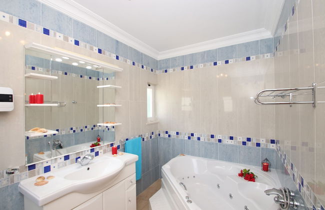 Villa Saint Thomas - Foto 27