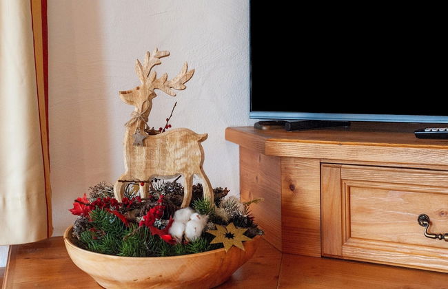 Farmhouse in Bramberg With Sauna & Ski Access - Foto 33