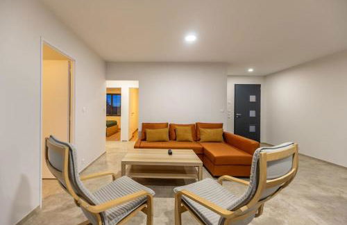 La Sablonnière Free parking Garden - Foto 1