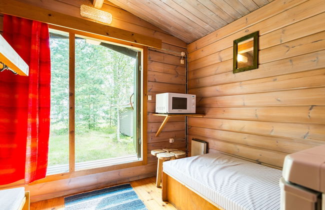 Punkaharju Resort - Foto 21