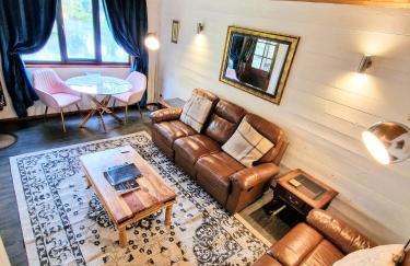 Magpie 5 Hot Tub HuntersMoon-Warminster-Bath-Wiltshire - Foto 10