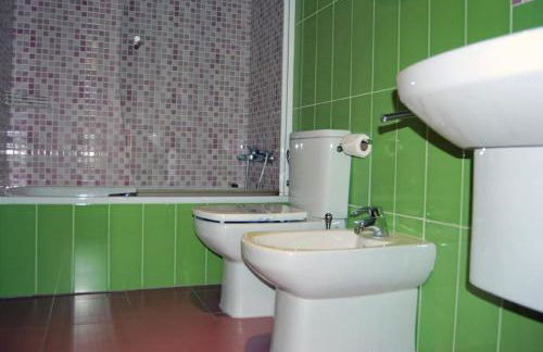 Aparthotel Peña Telera Resort - Foto 18