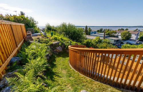 Downtown Oceanview Luxury Home - Foto 40