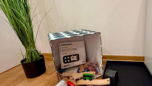 Helle Ferienwohnung in Leipzig! No3 - Foto 3, Game Room