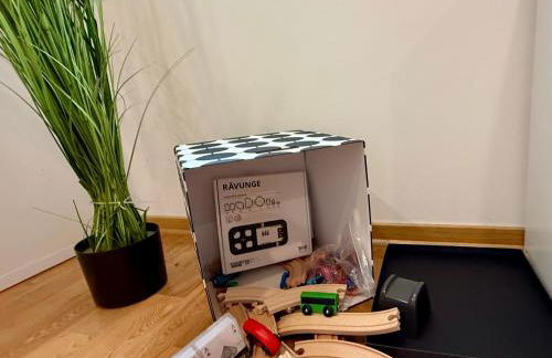 Helle Ferienwohnung in Leipzig! No3 - Foto 3