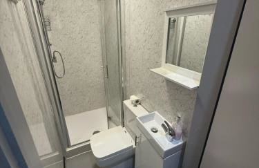 Landcross Co-Living - Private Room Self-Cater - Foto 32