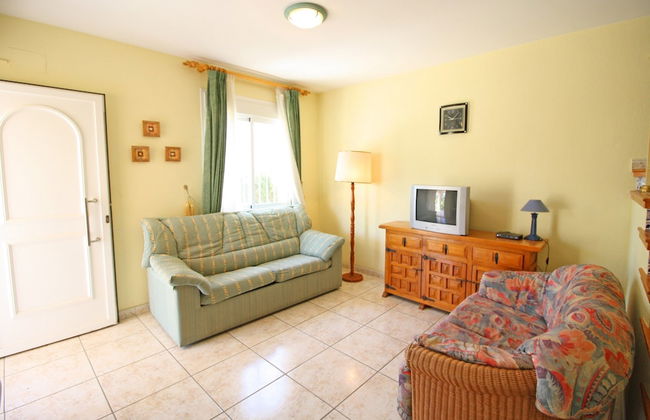 Bungalows Casanova - Costa Calpe - Foto 6