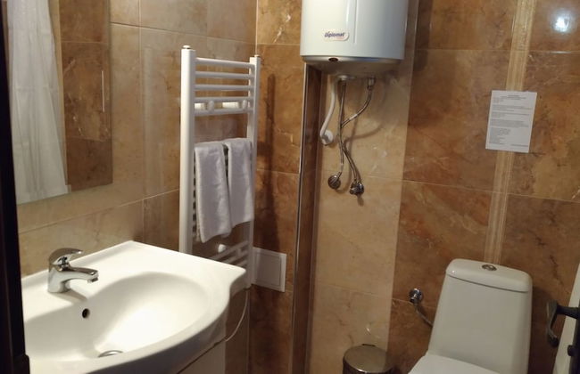 Wine & SPA Complex Starossel - Foto 14