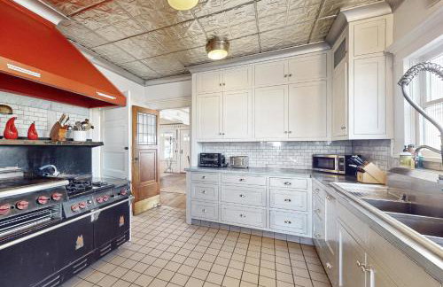 Old Yacht Club Inn - Foto 6