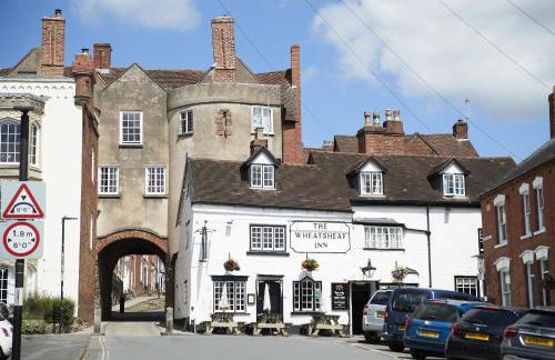 Wassell Barn - Foto 38